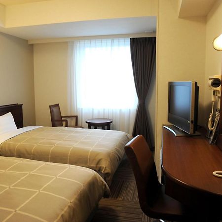Hotel Route-Inn Ena Eksteriør bilde